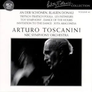 Pochette de The Complete RCA Collection de Arturo Toscanini