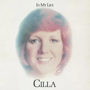 Pochette de In My Life de Cilla Black