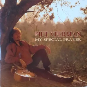 Pochette de My Special Prayer / Annie's Song de Piet Veerman