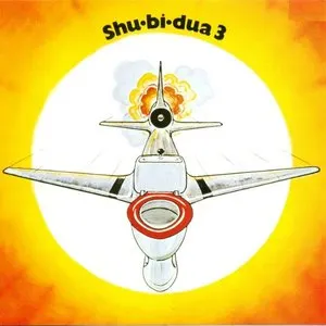 Pochette de Shu•bi•dua 4 de Shu•bi•dua