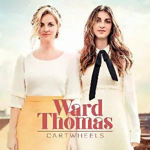 Pochette de Cartwheels de Ward Thomas