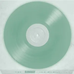 Pochette de Runway de DJ Premier