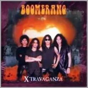 Pochette de Xtravaganza de Boomerang