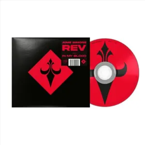 Pochette de REV de Aime Simone