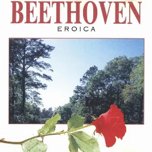 Pochette Beethoven: Eroica