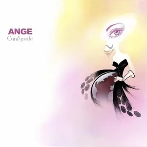 Pochette de Cunégonde de Ange