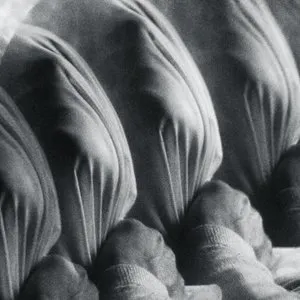 Pochette de Forever the Night de Bury Tomorrow