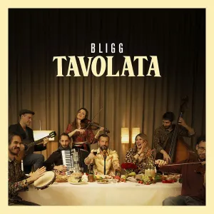 Pochette de TAVOLATA de Bligg