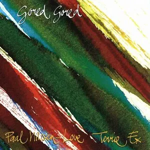 Pochette de Gored Gored de Paal Nilssen-Love