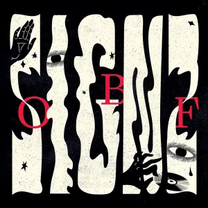 Pochette de Signz de O.B.F.