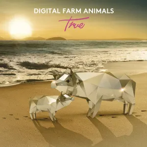 Pochette de True de Digital Farm Animals