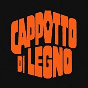 Pochette de Cappotto di legno de Riz Ortolani