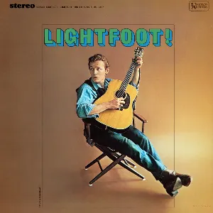 Pochette Lightfoot!