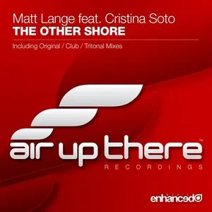Pochette de The Other Shore de Cristina Soto
