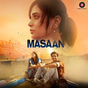 Pochette de Masaan de Indian Ocean