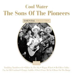Pochette de Sons of the Pioneers de Sons of the Pioneers