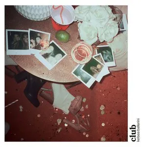 Pochette de club de Kelsea Ballerini