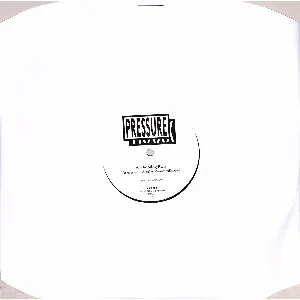 Pochette de Voodog de Ricardo Villalobos