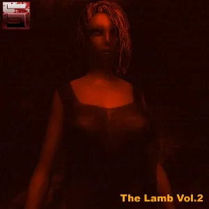 Pochette de The Lamb Vol.2 de Simplefixty