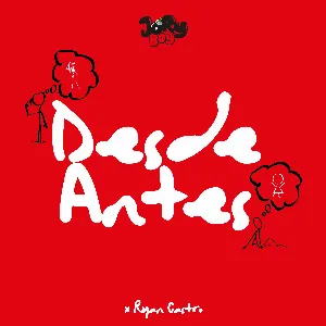 Pochette de Desde antes de Ryan Castro - Jory Boy