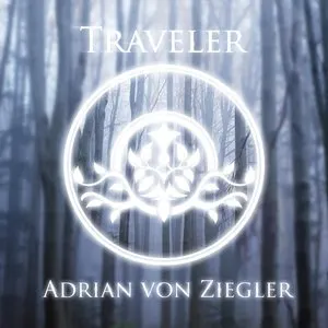 Pochette de Traveler de Adrian von Ziegler