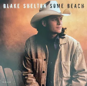 Pochette de Some Beach de Blake Shelton