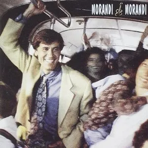 Pochette de Morandi & Morandi de Gianni Morandi