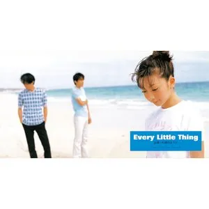 Pochette de 出逢った頃のように de Every Little Thing