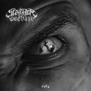 Pochette de 1984 de Slaughter to Prevail