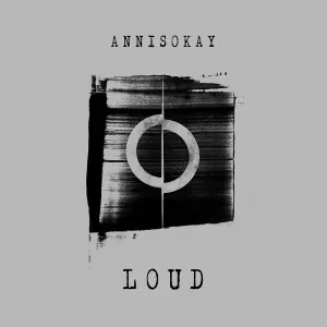 Pochette de Loud de Annisokay