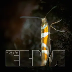 Pochette de Elva de Anders Ilar