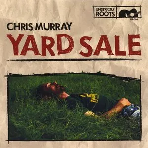 Pochette de Yard Sale de Chris Murray
