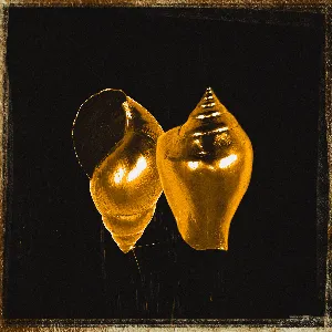Pochette de Suave y pegao de Rafa Pabön