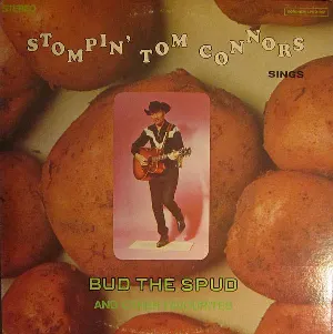 Pochette de Bud the Spud and Other Favorites de Stompin’ Tom Connors