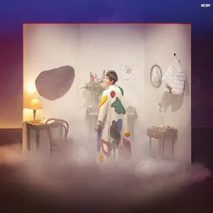 Pochette de Quelque chose de bien de KCIDY