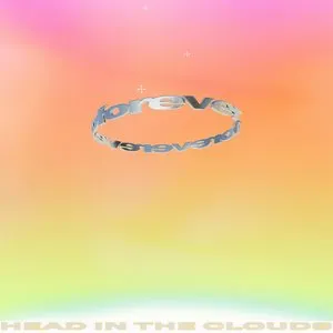 Pochette de Head in the Clouds Forever de 88rising