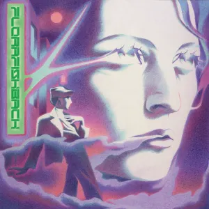 Pochette de Val Synth de Fishbach