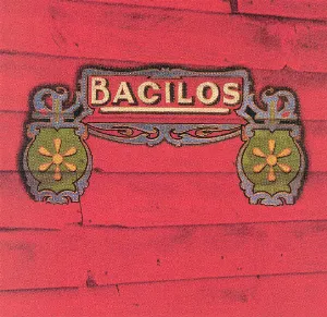 Pochette de Bacilos de Bacilos