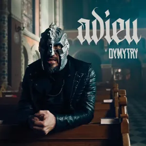 Pochette de Adieu de Dymytry