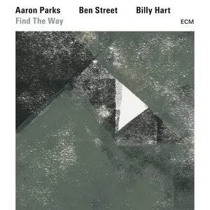 Pochette de Find the Way de Billy Hart