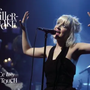Pochette de Space They Cannot Touch de Kate Miller‐Heidke