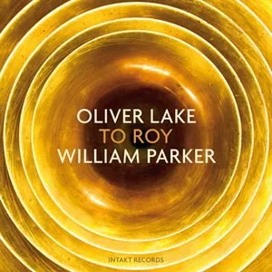 Pochette de To Roy de William Parker