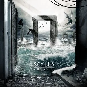 Pochette de Abysses de Scylla