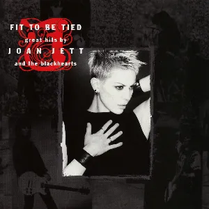 Pochette Fit to Be Tied: Great Hits by Joan Jett and the Blackhearts