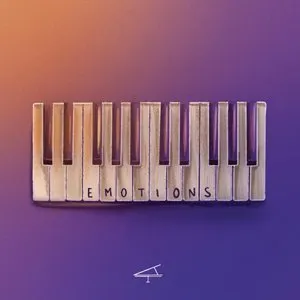 Pochette de EMOTIONS (Deluxe) de Tony Ann