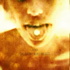 Pochette de Éxtasis de The Cherry Blues Project