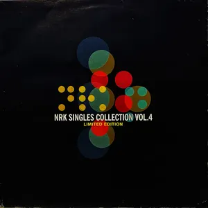 Pochette de The Singles Collection, Volume 4 de Trentemøller