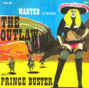 Pochette The Outlaw