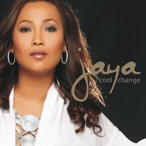 Pochette de Cool Change de Jaya