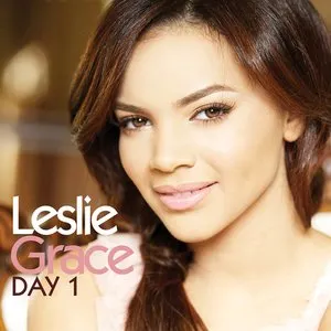 Pochette de Day 1 de Leslie Grace